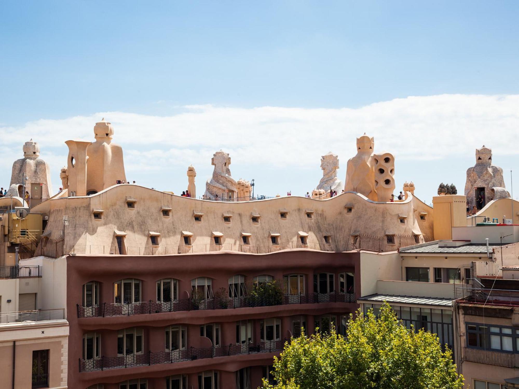 Quartprimera Apartments — Photos 3