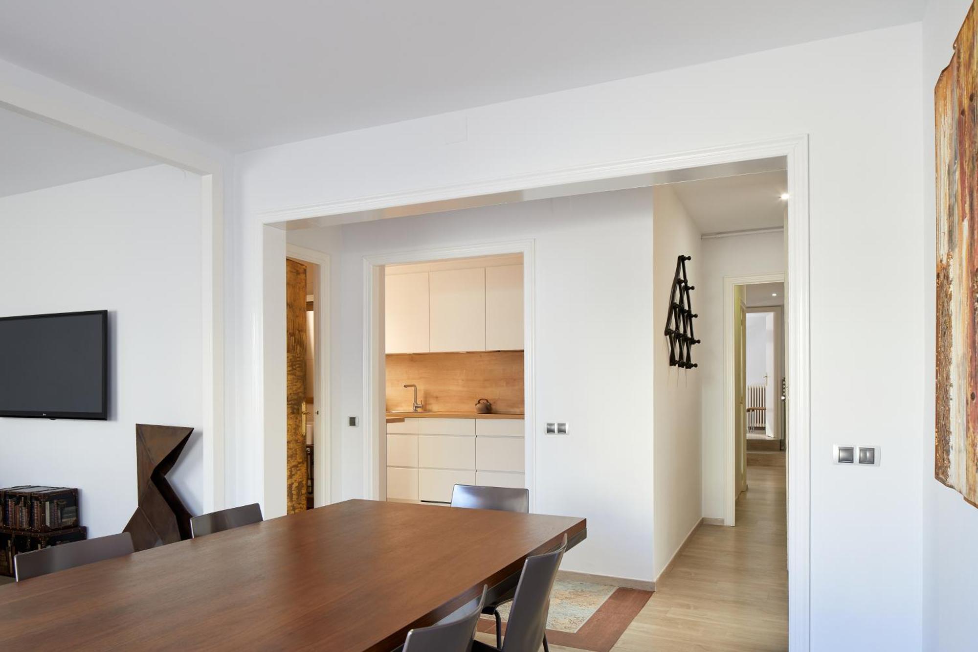 Quartprimera Apartments, Barcelona